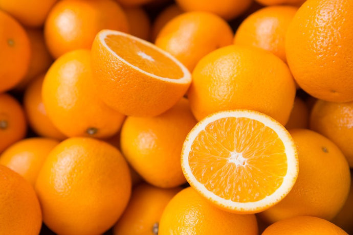 WHY IS VITAMIN C VITAL TO YOUR SKINCARE ?