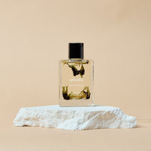 APHRODITE BATH TO BODY OIL