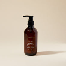 ENZYME GEL CLEANSER