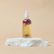 ORGANIC CLEANSING OIL