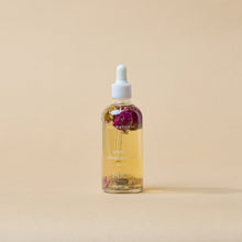 ORGANIC CLEANSING OIL