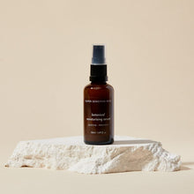 BOTANICAL MOISTURISING SERUM