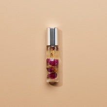 ORGANIC NOURISHING NAIL OIL