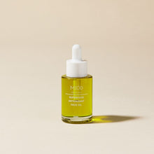 SUPERFOOD NOURISHING OIL SERUM