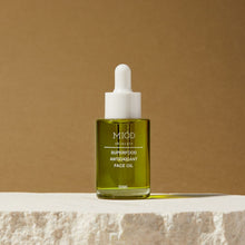 SUPERFOOD NOURISHING OIL SERUM